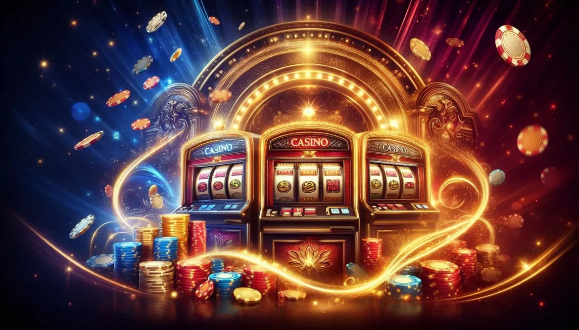 Grande Vegas Casino